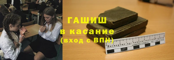 гашик Покровск