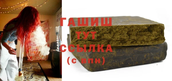 гашик Покровск